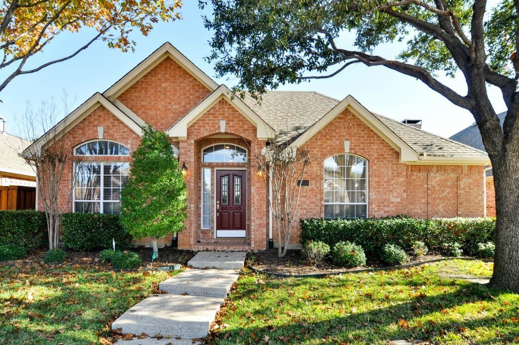 8504 Mill Creek Road Irving, TX 75063 - Photo 1 of 1