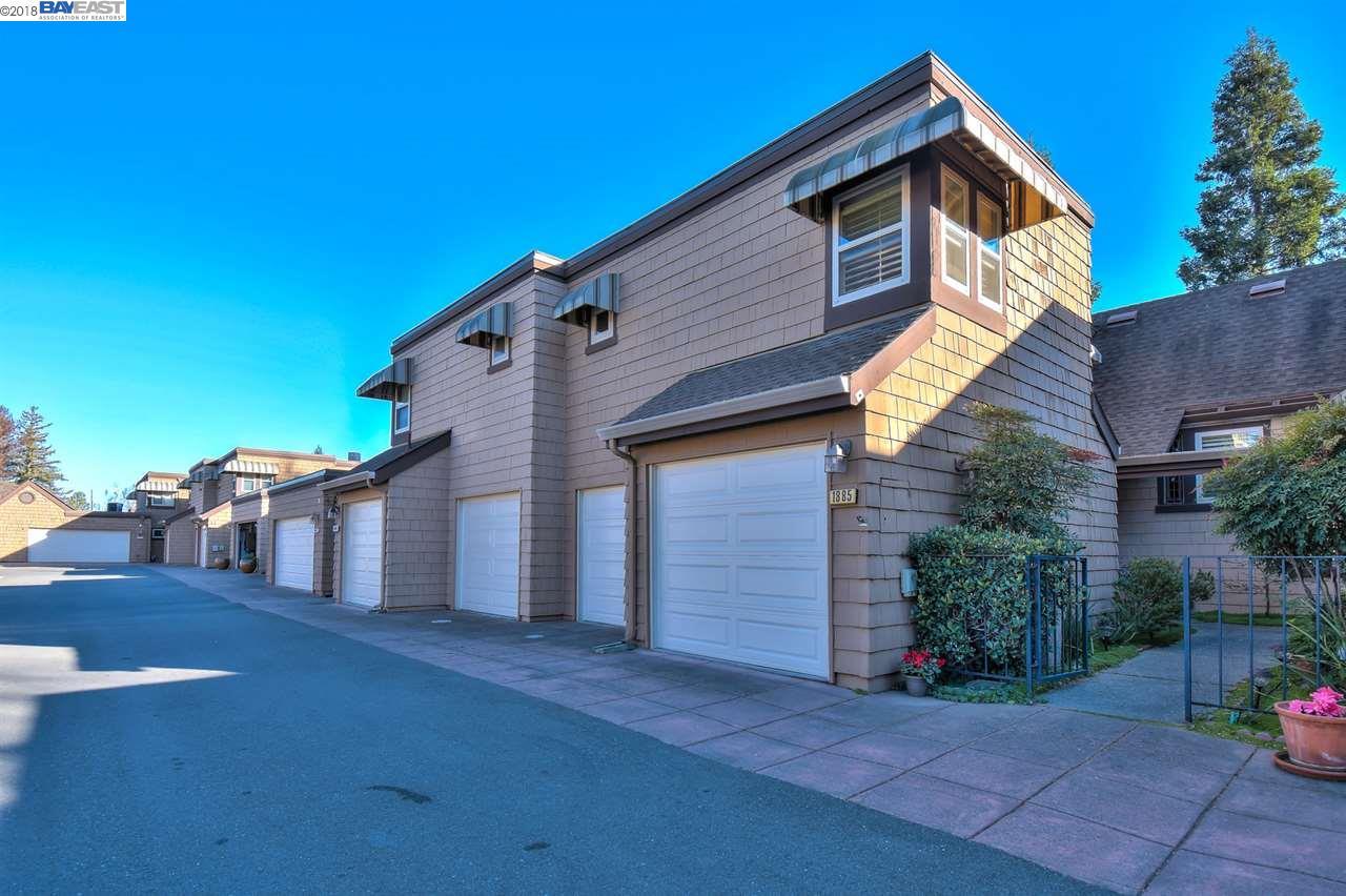 1885 Crestline Road Pleasanton, CA 94566 - Photo 1 of 1 Gallery Image 1
