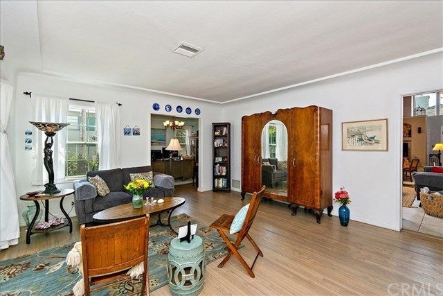 $820,000 | 601 Manila Avenue, Long Beach, CA 90814