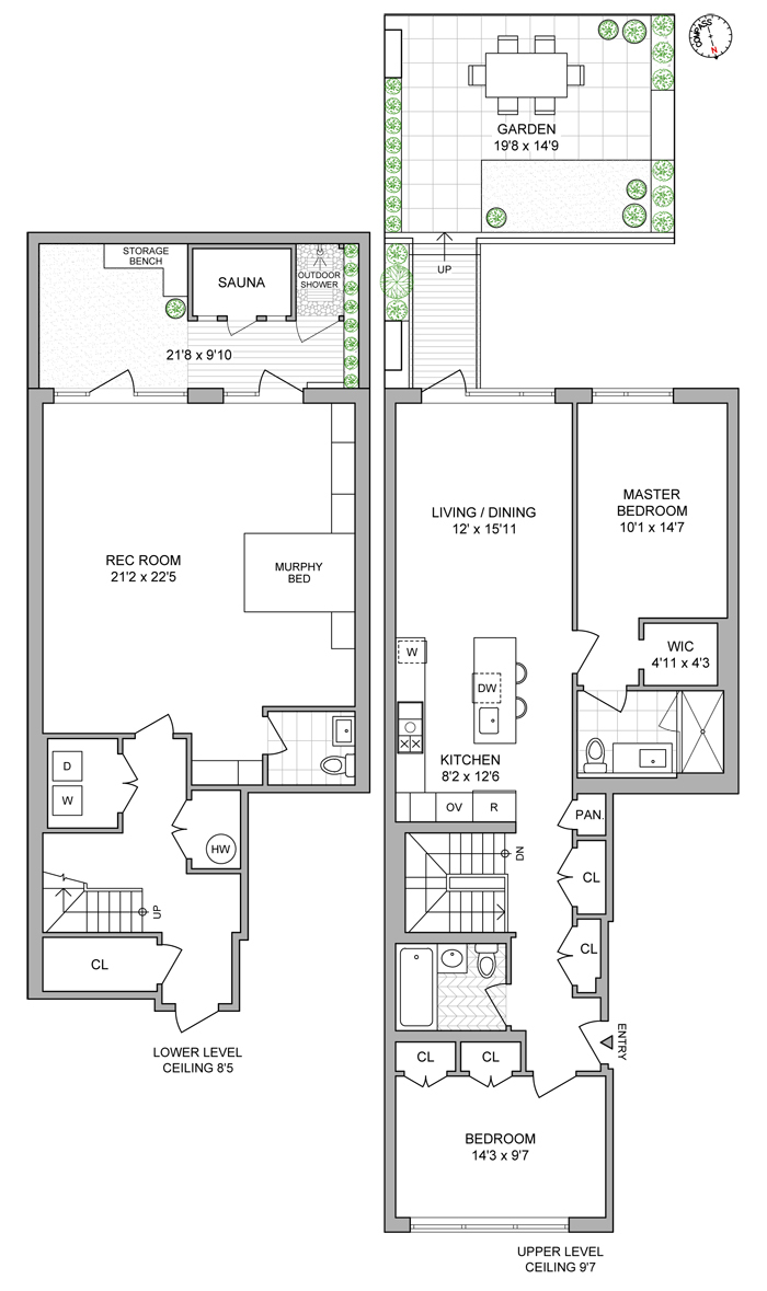 332 Saint Marks Avenue, Unit 1 Brooklyn, NY 11238 - Photo 15 of 15