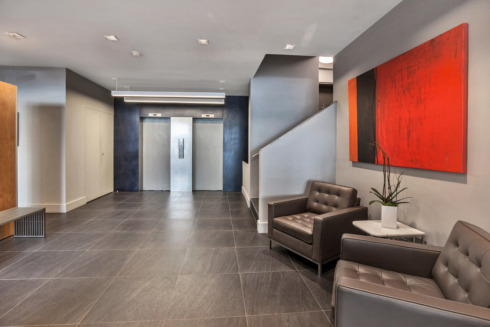 100 West 12th Street, Unit 6B Manhattan, NY 10011 - Photo 10 of 12