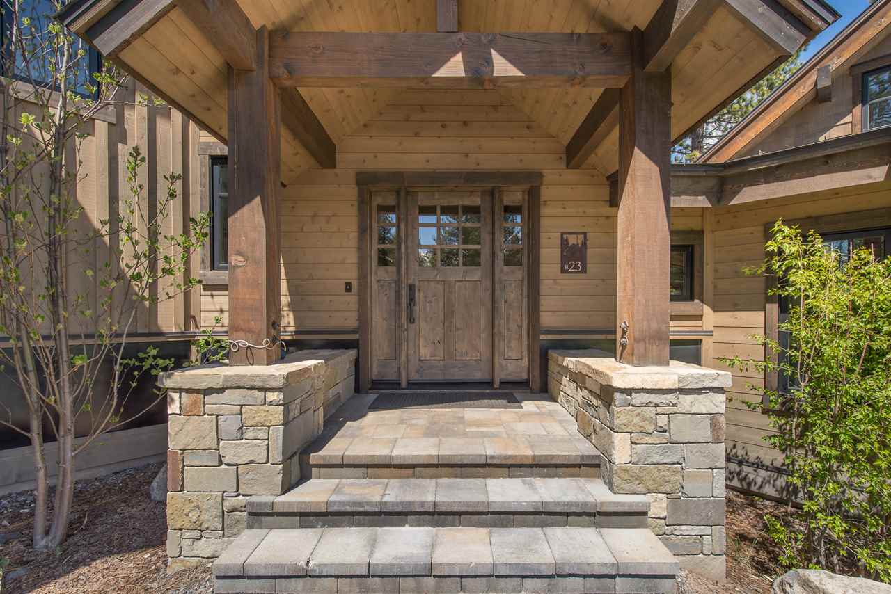 11170 Henness Road Truckee, CA 96161 - Photo 4 of 21