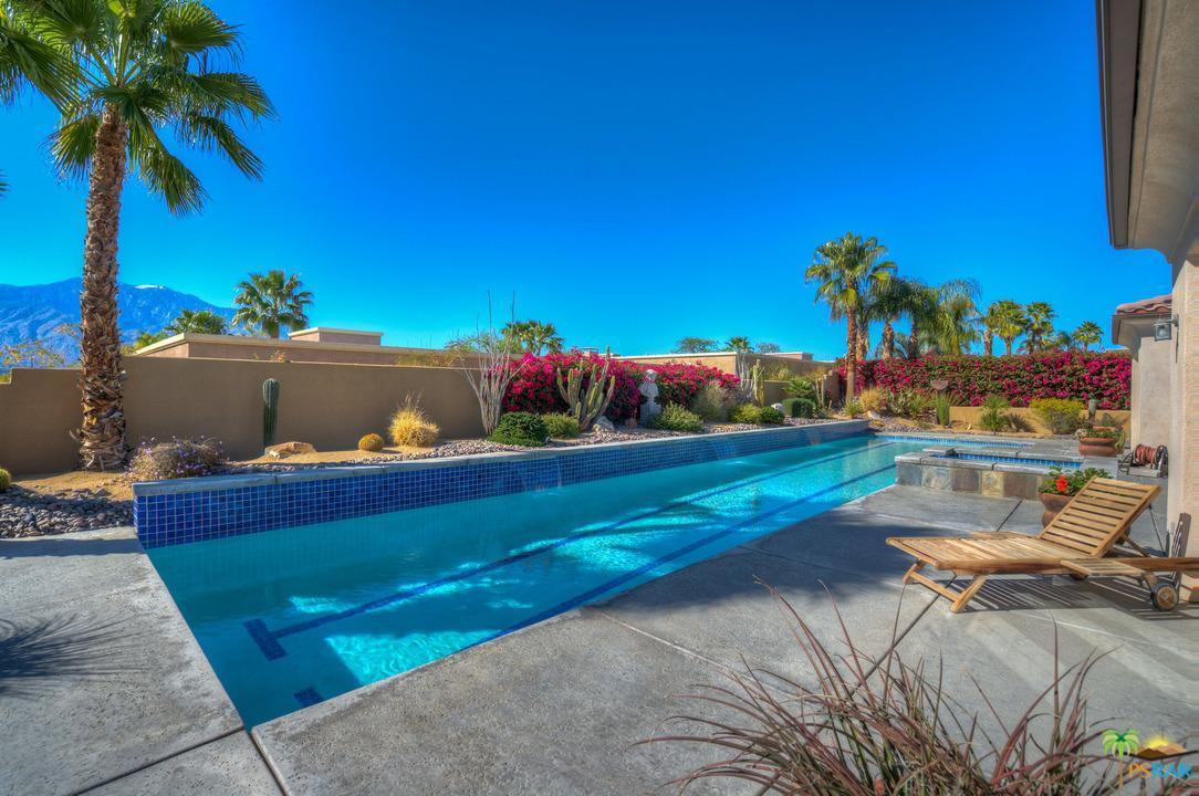 69707 Camino Pacifico Rancho Mirage, CA 92270 - Photo 34 of 54