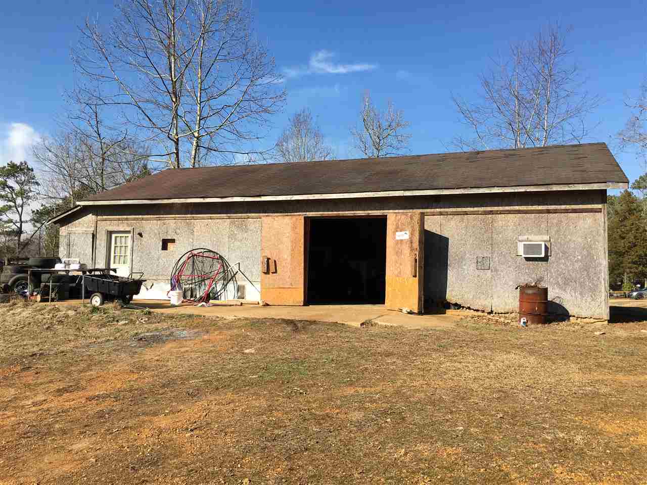 2248 Joe Dillion Road Michie, TN 38357 - Photo 14 of 17 Gallery Image 14