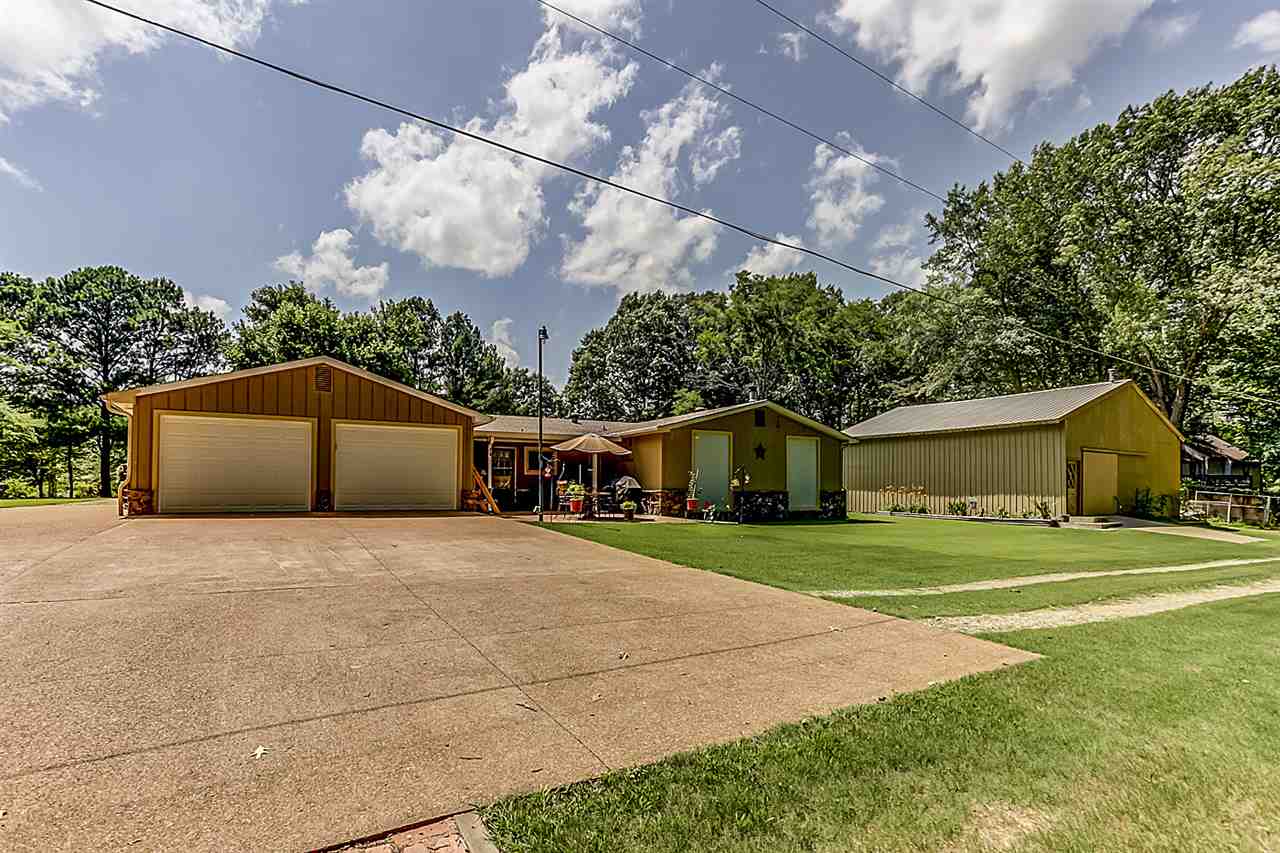 35 Greenbrier Road Eads, TN 38028 - Photo 21 of 25 Gallery Image 21