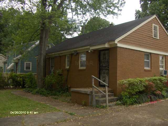 1216 Will Scarlet Road Memphis, TN 38111 - Photo 10 of 10 Gallery Image 10