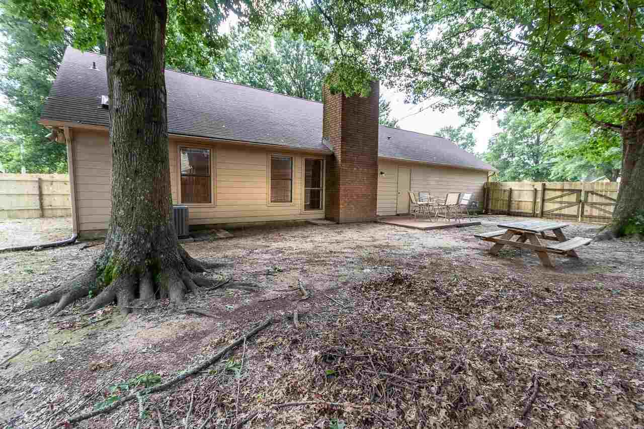 2455 Pate Road Memphis, TN 38133 - Photo 21 of 21 Gallery Image 21