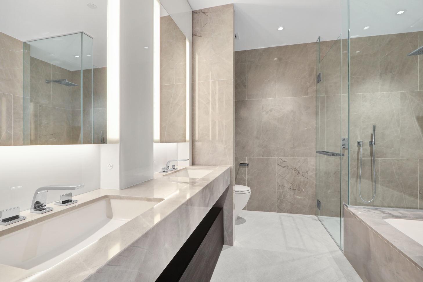 15 Hudson Yards, Unit 36A Manhattan, NY 10001 - Photo 5 of 20