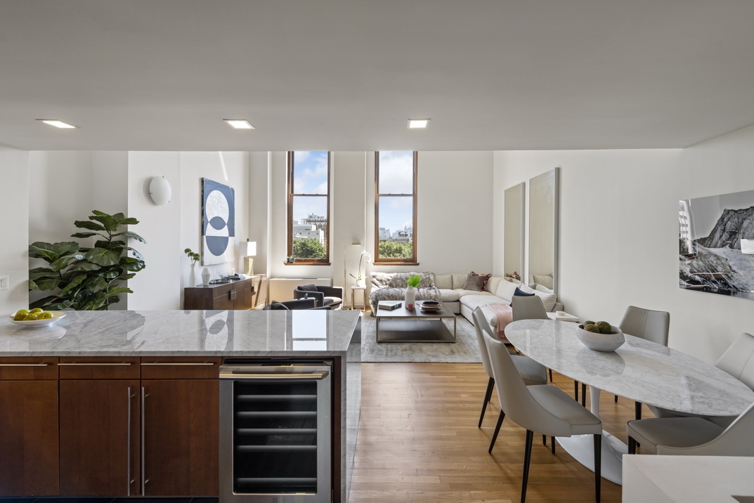 305 2nd Avenue, Unit TH542 Manhattan, NY 10003 - Photo 5 of 23