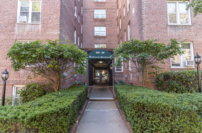 103-26 68th Ave, Queens, NY 11375 - Photo 2 of 2