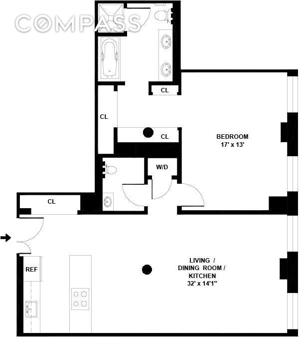 225 5th Avenue, Unit 10R Manhattan, NY 10010 - Photo 8 of 8