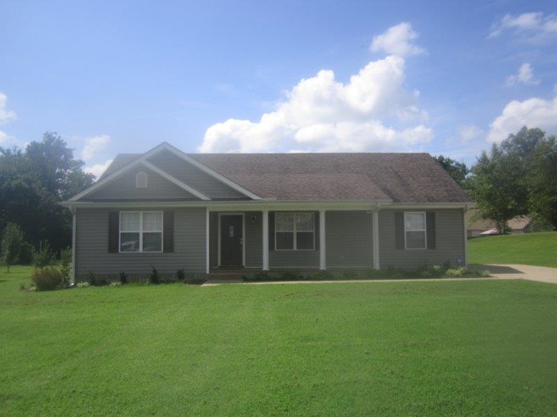 105 Walnut Ridge Ripley, TN 38063 - Photo 2 of 17