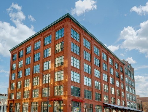 1017 W Washington Blvd, Chicago, IL 60607 - Photo 2 of 5