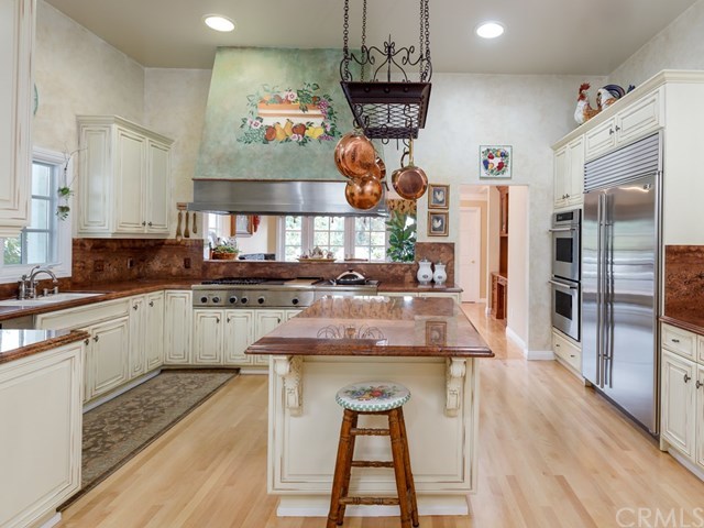 6 Dapplegray Lane Rolling Hills Estates, CA 90274 - Photo 13 of 53