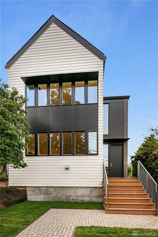 $2,785,000 | 2511 4th Avenue North, Seattle, WA 98109