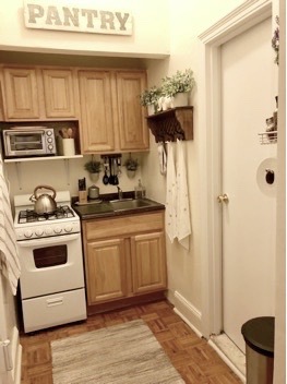 319 West 92nd Street, Unit 6 Manhattan, NY 10025 - Photo 5 of 6