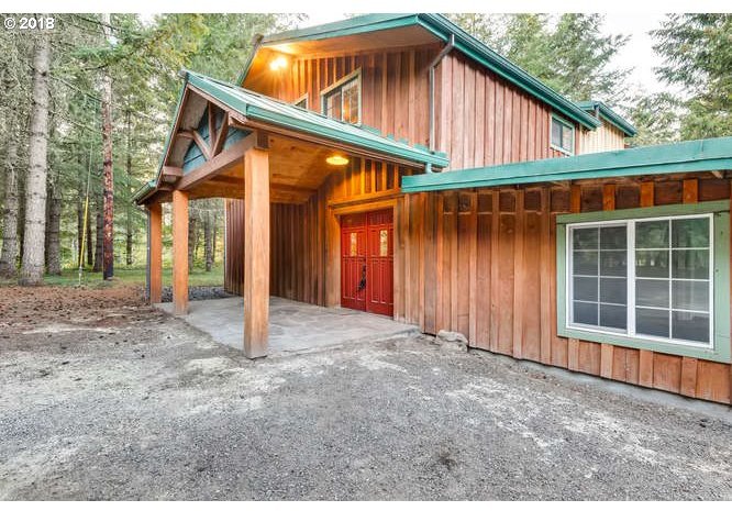 18299 South Ramsby Road Molalla, OR 97038 - Photo 1 of 28 Gallery Image 1