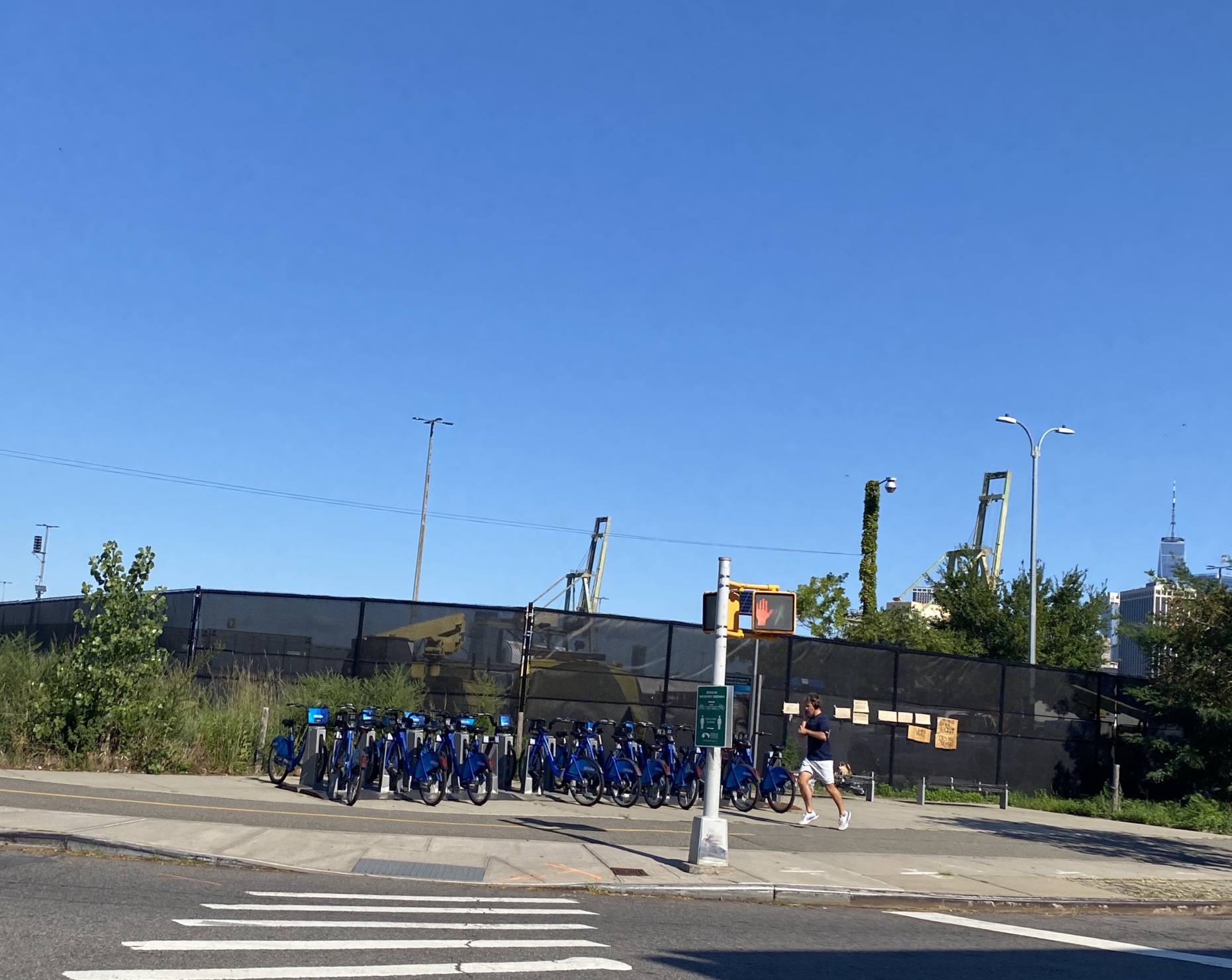 360 Court Street, Unit MEZZ 12 Brooklyn, NY 11231 - Photo 12 of 15