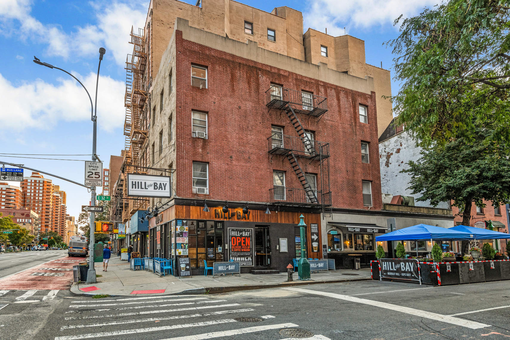 240 East 32nd Street, Unit 4B Manhattan, NY 10016 - Photo 17 of 19