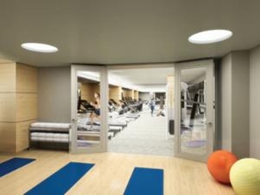 1 Northside Piers, Unit 6G Brooklyn, NY 11249 - Photo 11 of 19