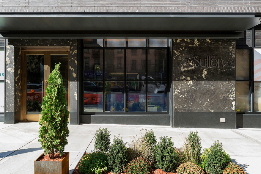 The Sutton Condominium 959 1st Ave, Manhattan, NY 10022 - Photo 5 of 6