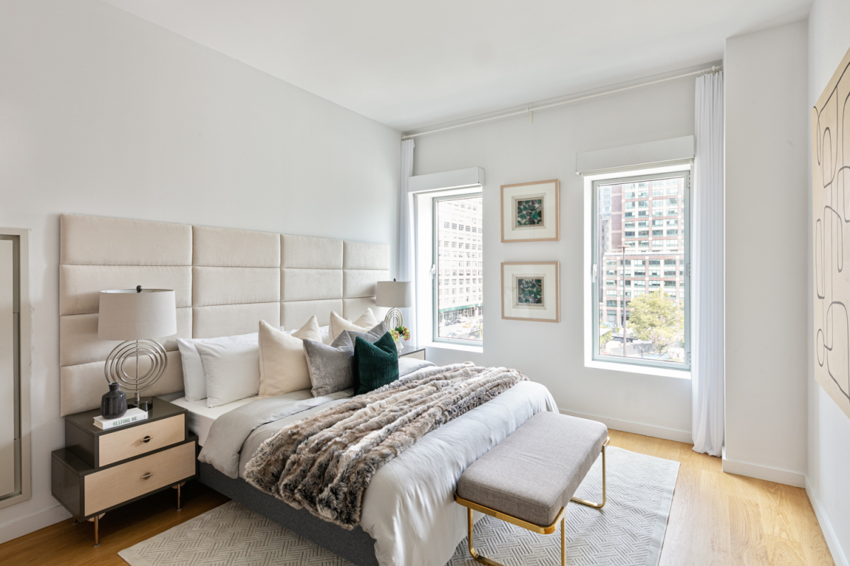 1 York Street, Unit 6C Manhattan, NY 10013 - Photo 8 of 16