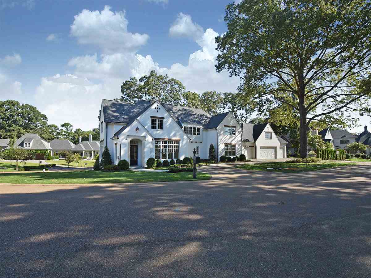 7826 Radford Ridge Road Germantown, TN 38138 - Photo 22 of 24 Spectacular New Address for your Family