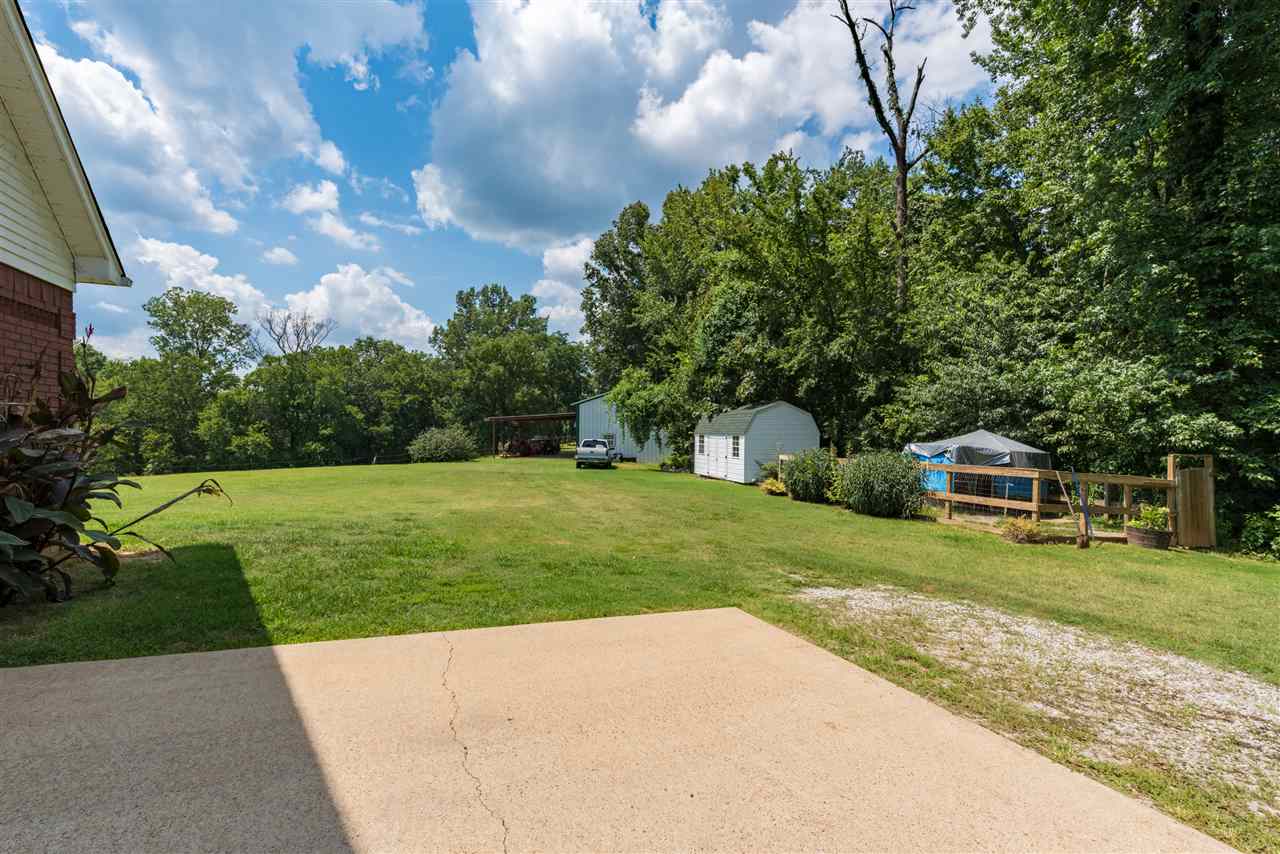 1956 St Paul Road Millington, TN 38053 - Photo 20 of 25 Gallery Image 20