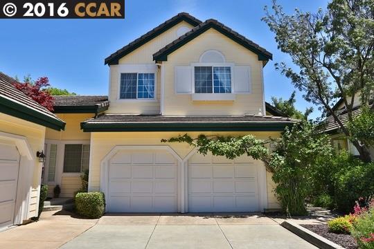 1197 Shell Lane Clayton, CA 94517 - Photo 1 of 1