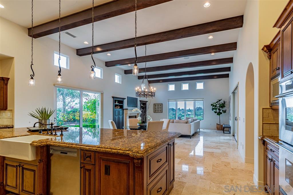 6838 St Andrews Road Rancho Santa Fe, CA 92067 - Photo 11 of 25