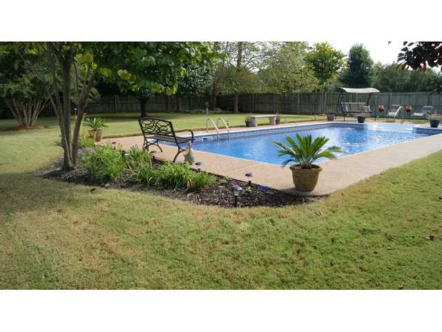 1326 Riding Brook Drive Collierville, TN 38017 - Photo 17 of 25