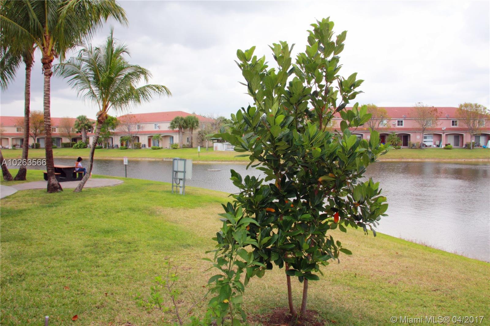 8233 Southwest 29th Street, Unit 102 Miramar, FL 33025 - Photo 18 of 33
