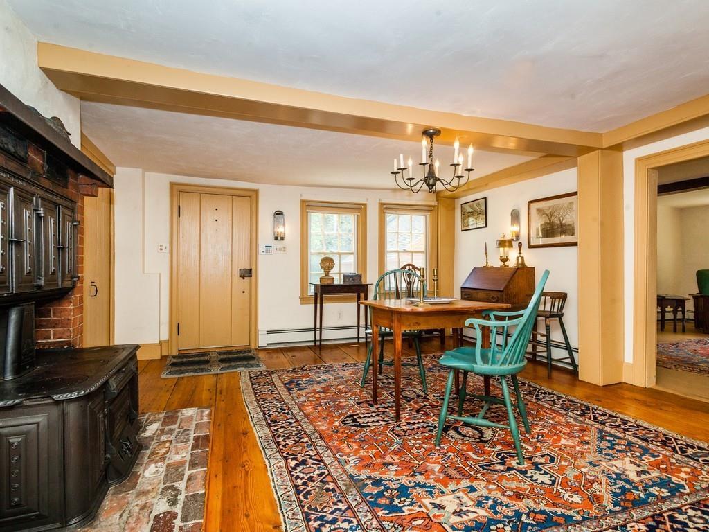 50 Kendall Road Lexington, MA 02421 - Photo 4 of 24
