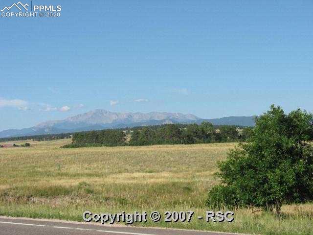 83 Highway Colorado Springs, CO 80921 - Photo 1 of 5 Gallery Image 1