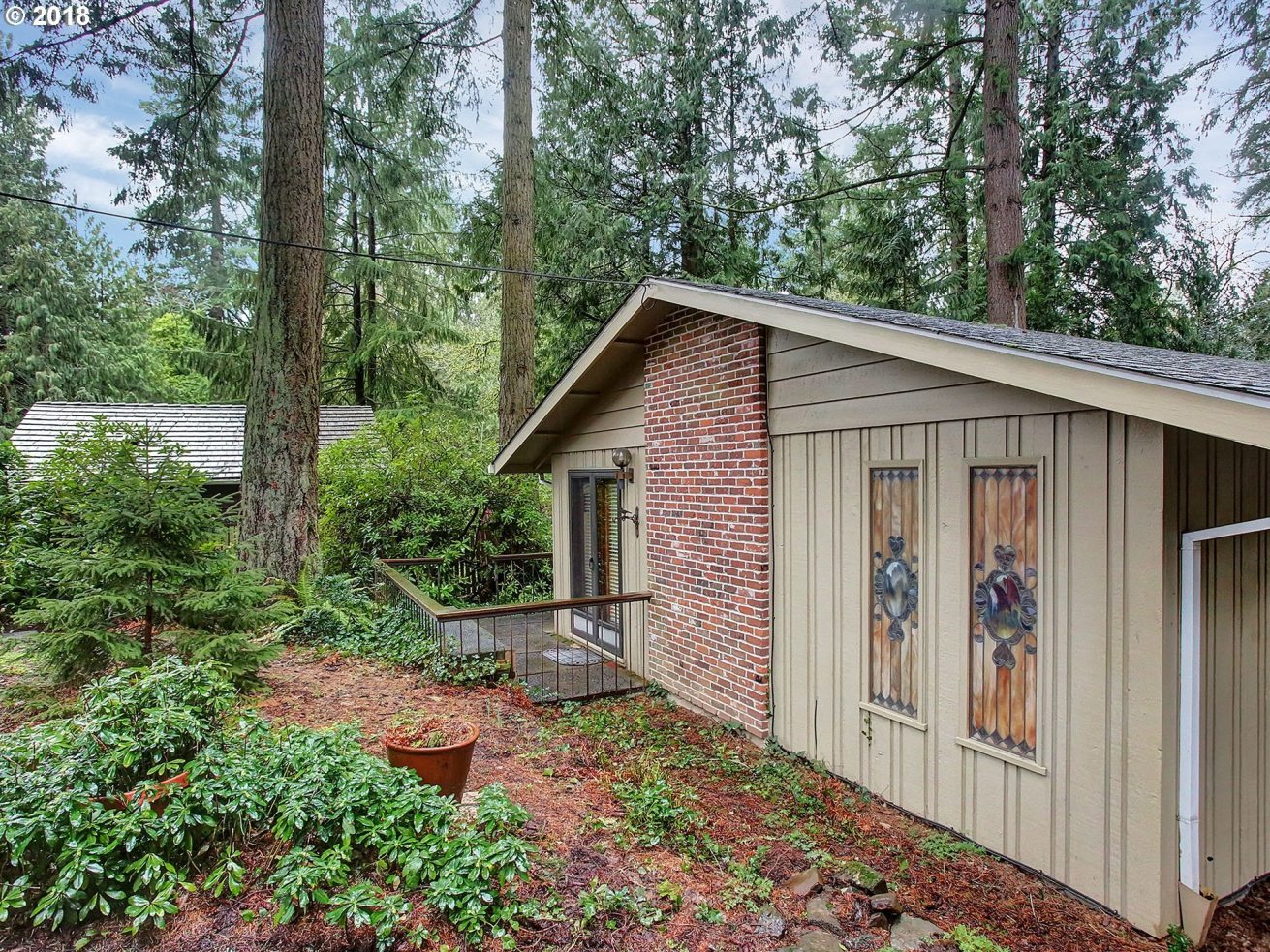 10205 Northwest Leahy Road Portland, OR 97229 - Photo 22 of 28 Gallery Image 22