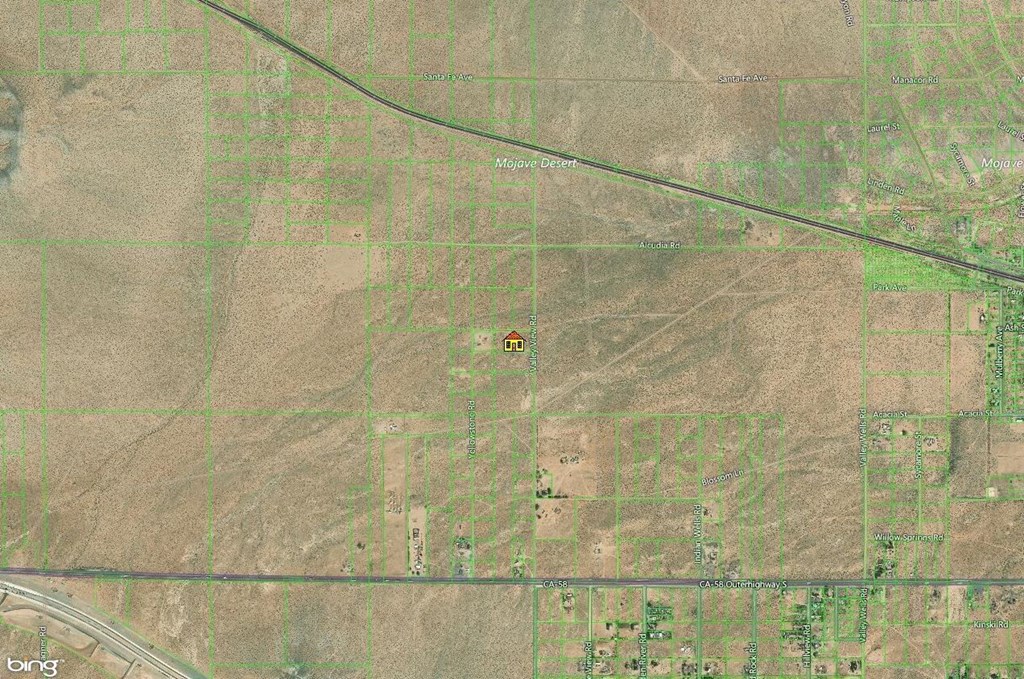 54 Valley View Road Hinkley, CA 92347 - Photo 1 of 1 Gallery Image 1