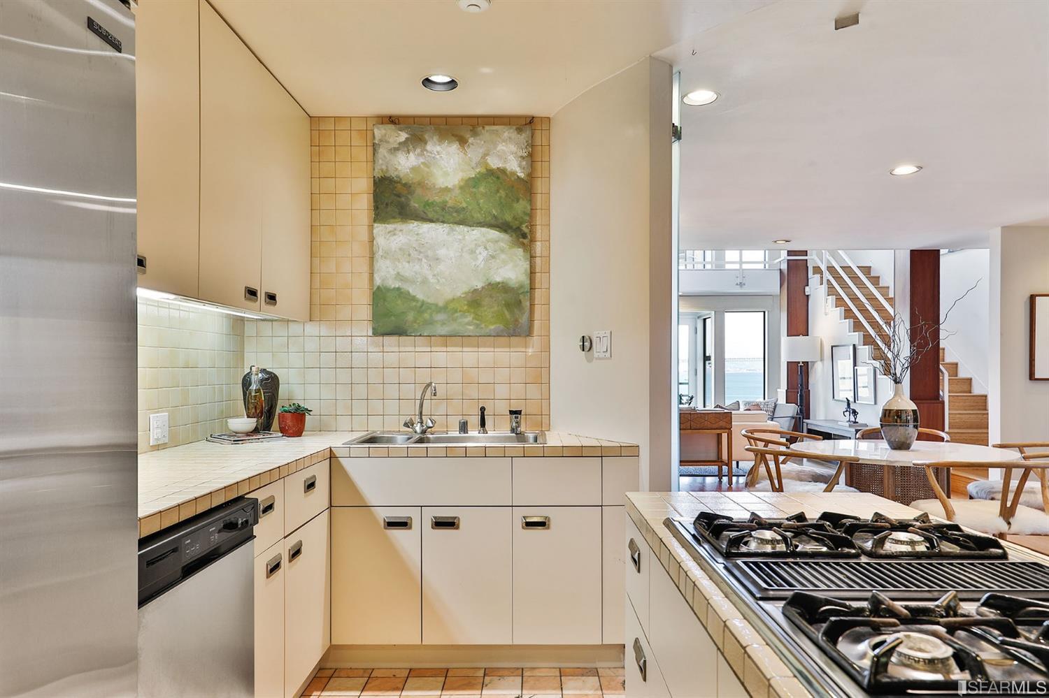 34 Darrell Place San Francisco, CA 94133 - Photo 6 of 21