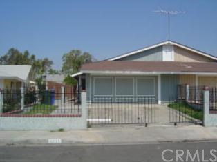 4233 Aero Lane Riverside, CA 92509 - Photo 1 of 1 Exterior Front