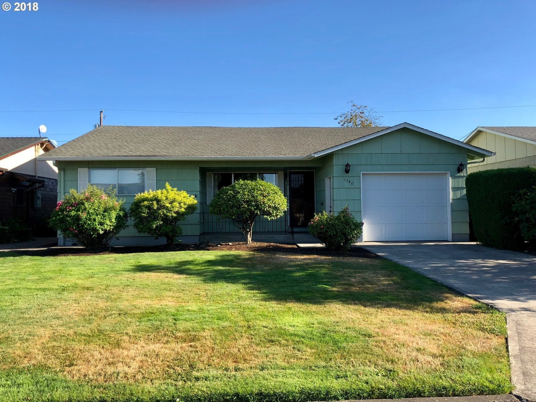 1740 Rainier Road Woodburn, OR 97071 - Photo 8 of 22 Gallery Image 8