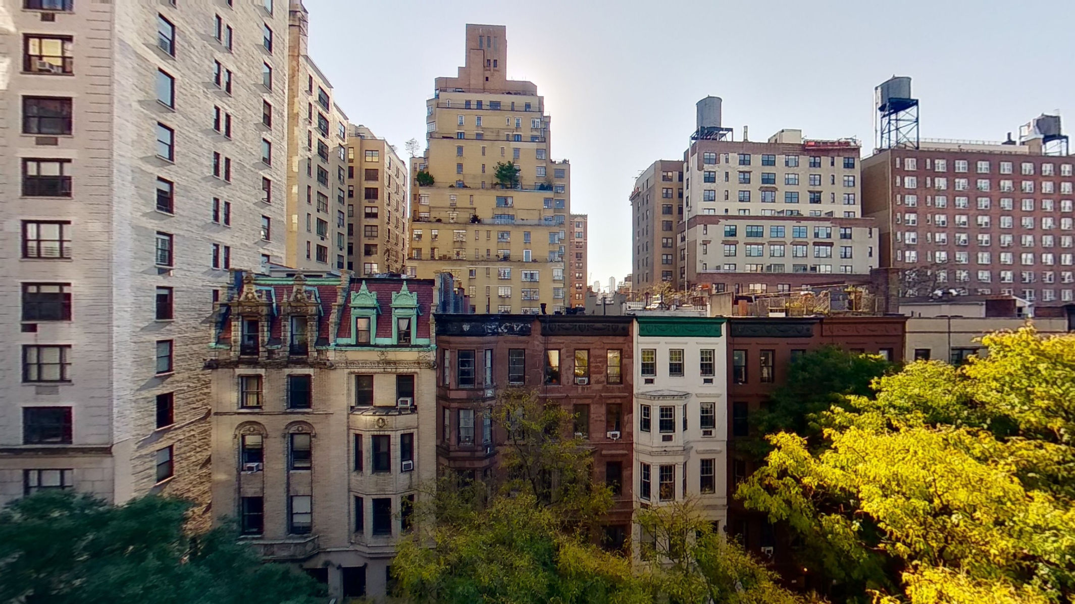 5 West 87th Street Manhattan, NY 10024 - Photo 17 of 18