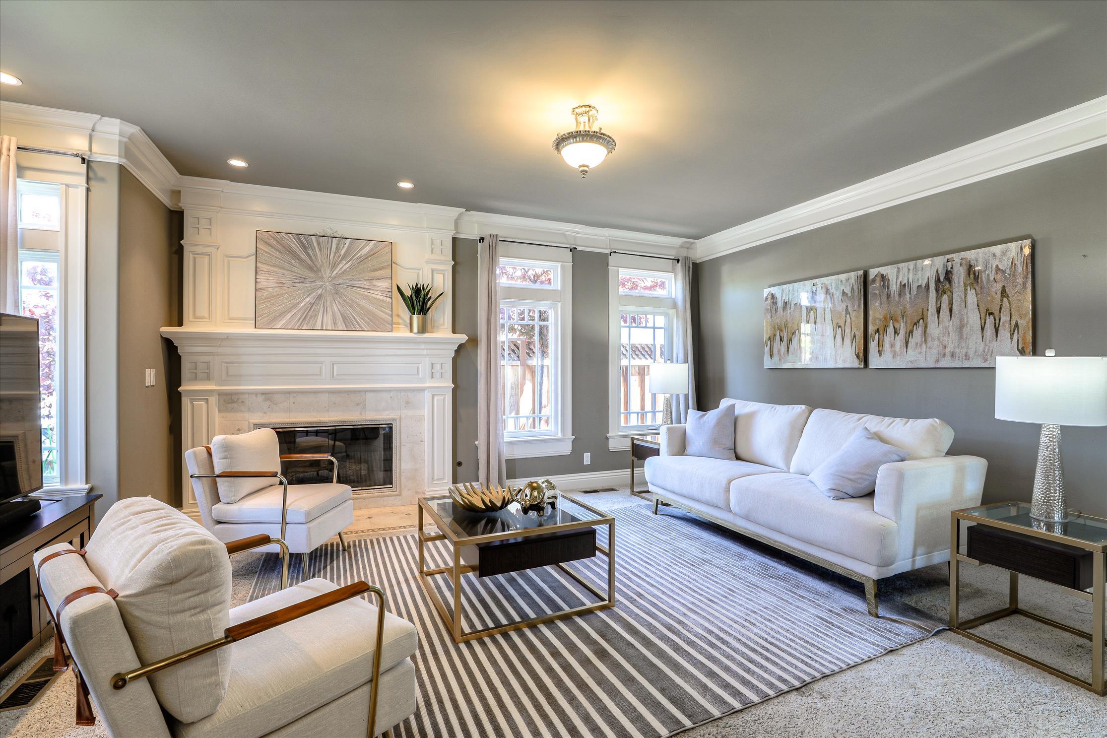 14908 Conway Avenue San Jose, CA 95124 - Photo 3 of 16