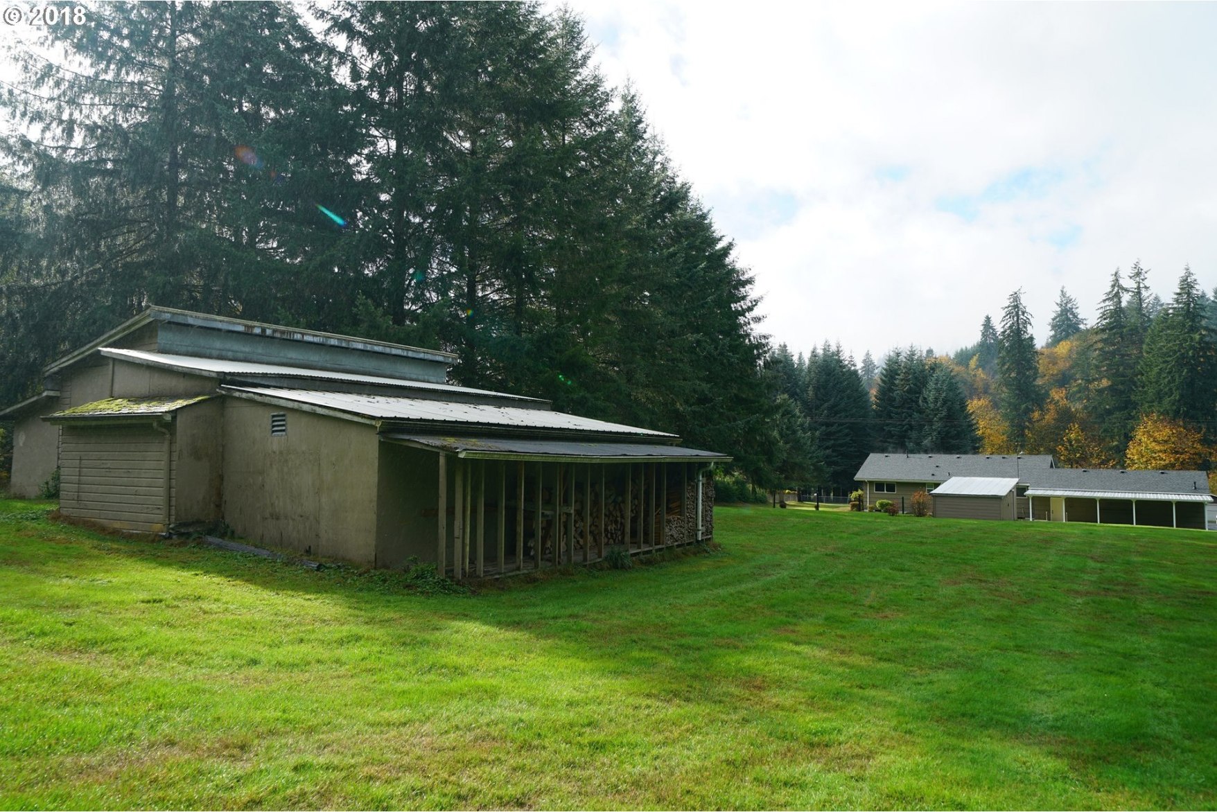 1014 Coal Creek Road Longview, WA 98632 - Photo 4 of 27 Gallery Image 4