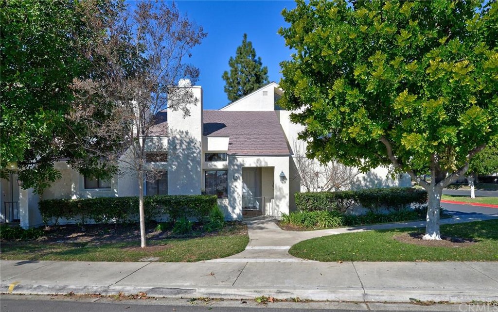 7 Lake Road Irvine, CA 92614 - Photo 1 of 1 Street front location facing greenbelt and million dollar homes