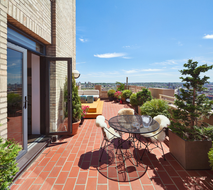 1 Hanson Place, Unit 21D Brooklyn, NY 11243 - Photo 12 of 40