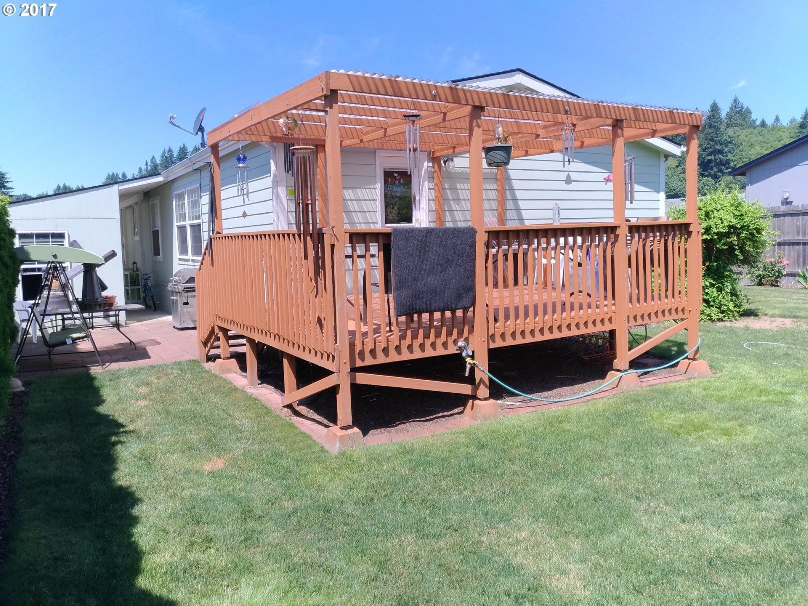369 Gun Club Road, Unit 3 Woodland, WA 98674 - Photo 12 of 23 Gallery Image 12