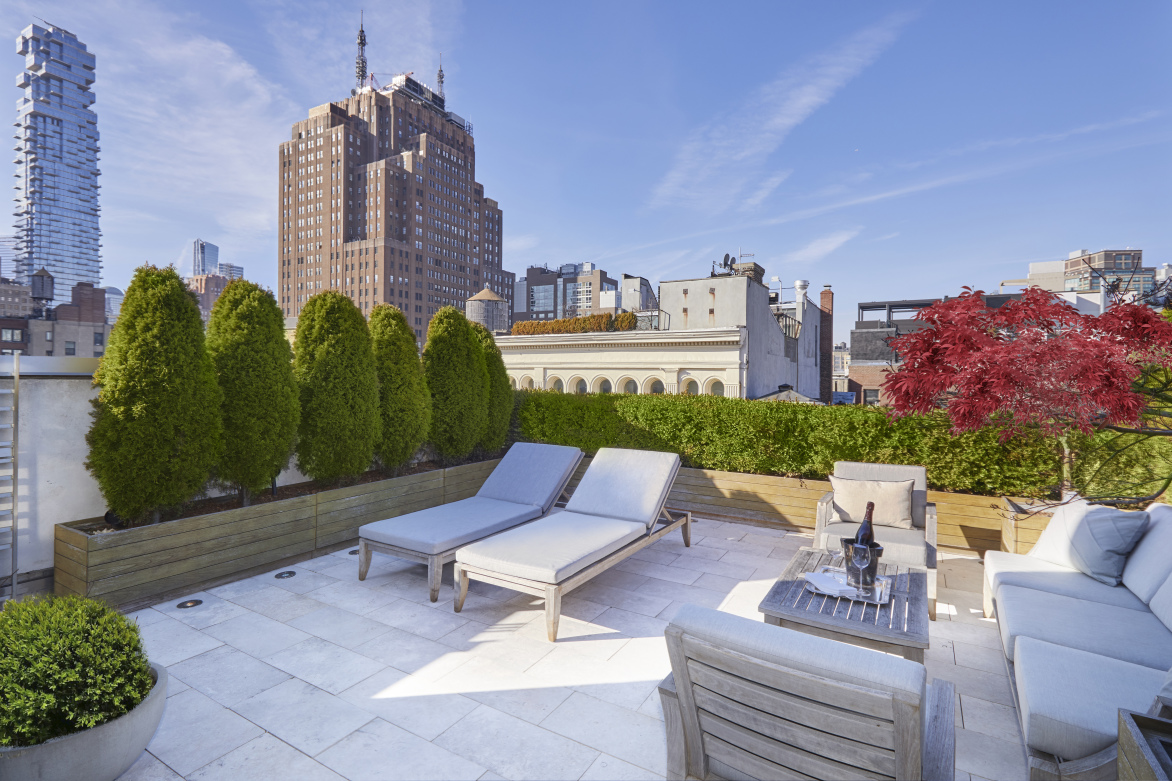 22 Mercer Street, Unit PHC Manhattan, NY 10013 - Photo 10 of 23