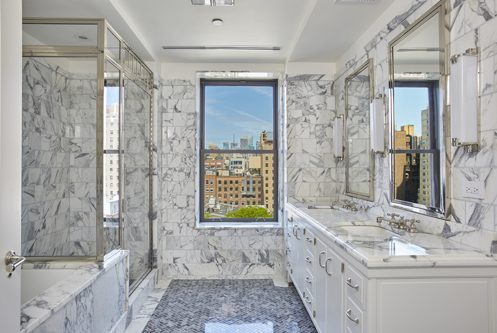 150 West 12th Street, Unit 10E Manhattan, NY 10011 - Photo 6 of 11