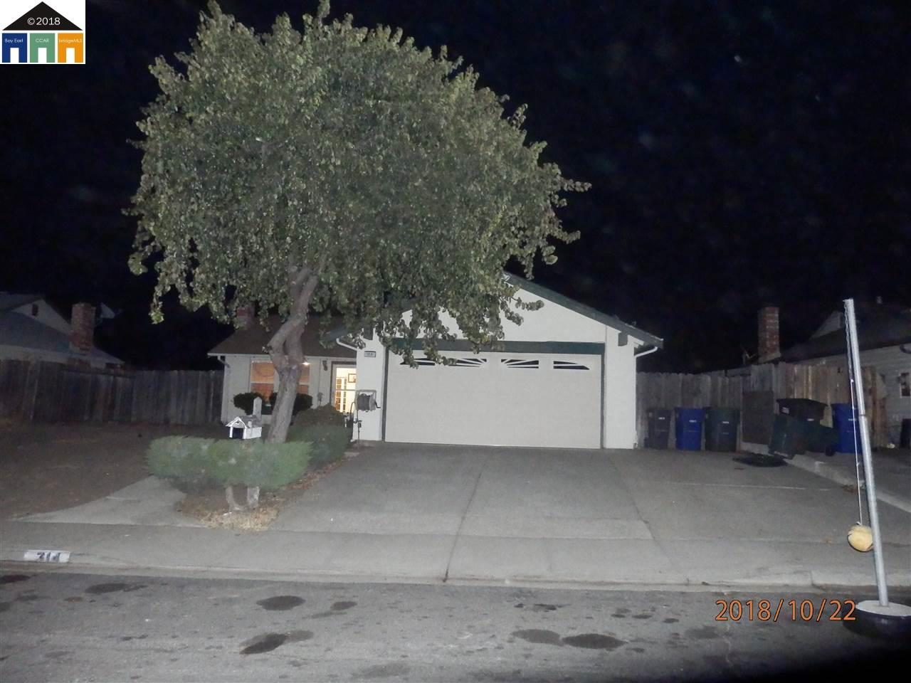 314 Riptide Court Pittsburg, CA 94565 - Photo 1 of 1