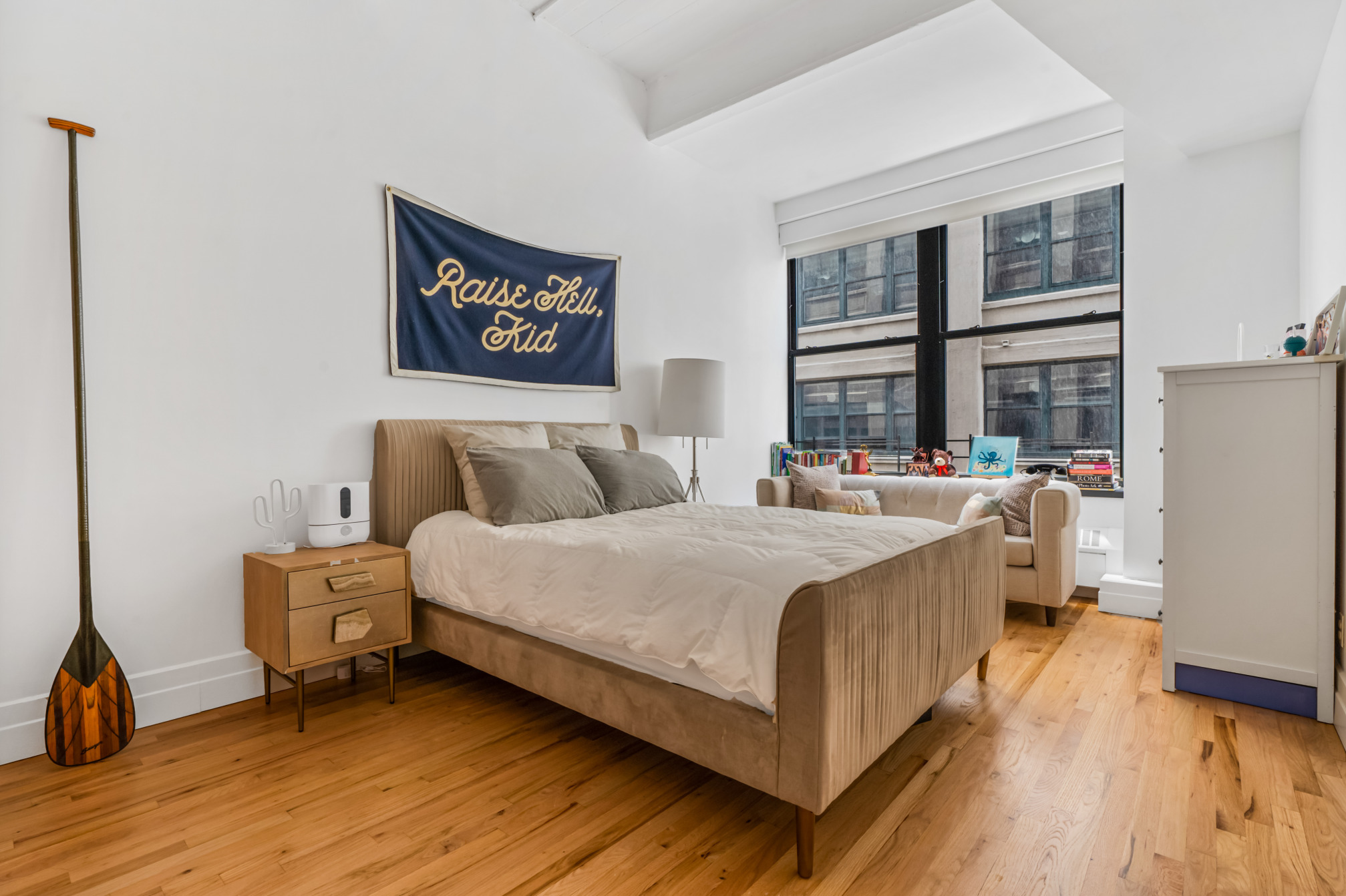 1 Main Street, Unit 5J Brooklyn, NY 11201 - Photo 8 of 11