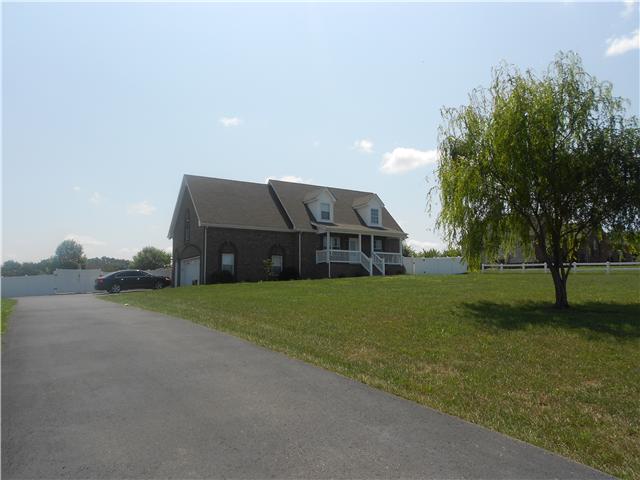 3739 Calista Road Cross Plains, TN 37049 - Photo 4 of 30 Gallery Image 4